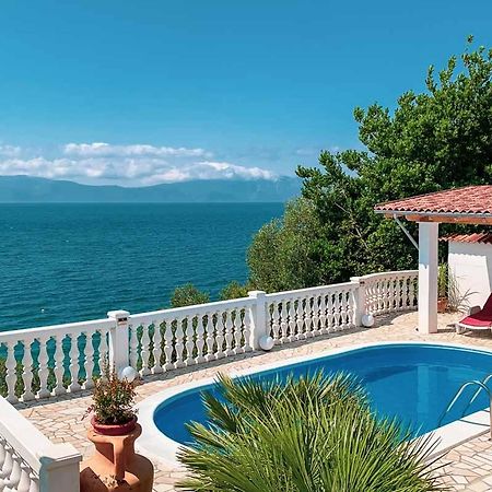 Villa Marritanja Podaca Dış mekan fotoğraf