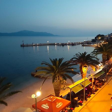 Villa Marritanja Podaca Dış mekan fotoğraf