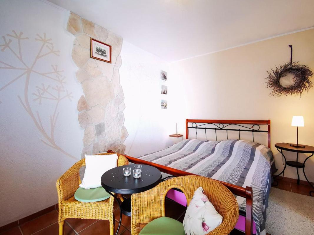 Villa Marritanja Podaca Dış mekan fotoğraf
