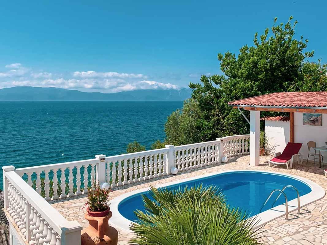 Villa Marritanja Podaca Dış mekan fotoğraf