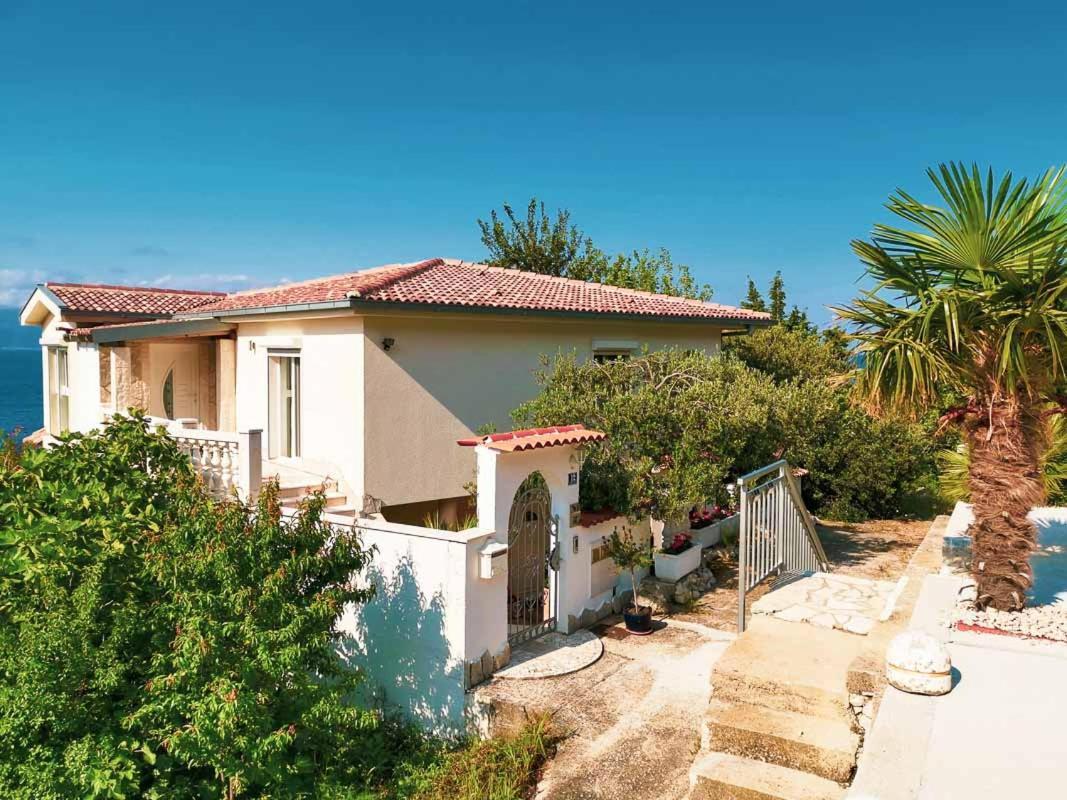 Villa Marritanja Podaca Dış mekan fotoğraf