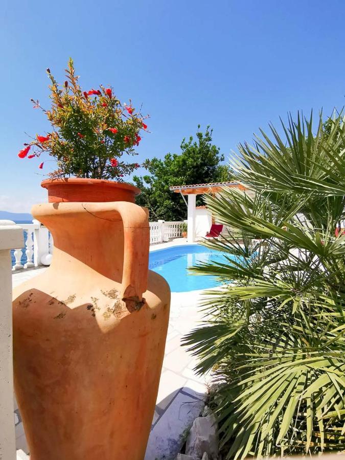 Villa Marritanja Podaca Dış mekan fotoğraf