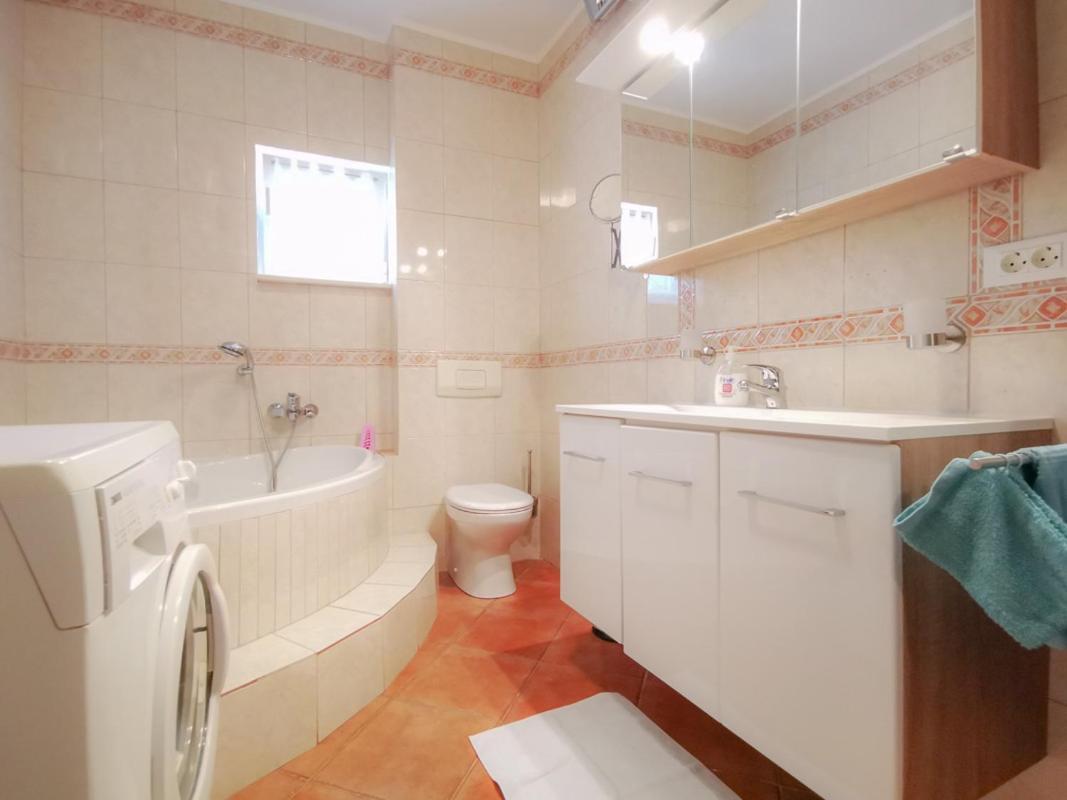 Villa Marritanja Podaca Dış mekan fotoğraf