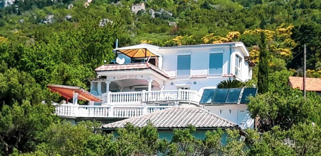 Villa Marritanja Podaca Dış mekan fotoğraf