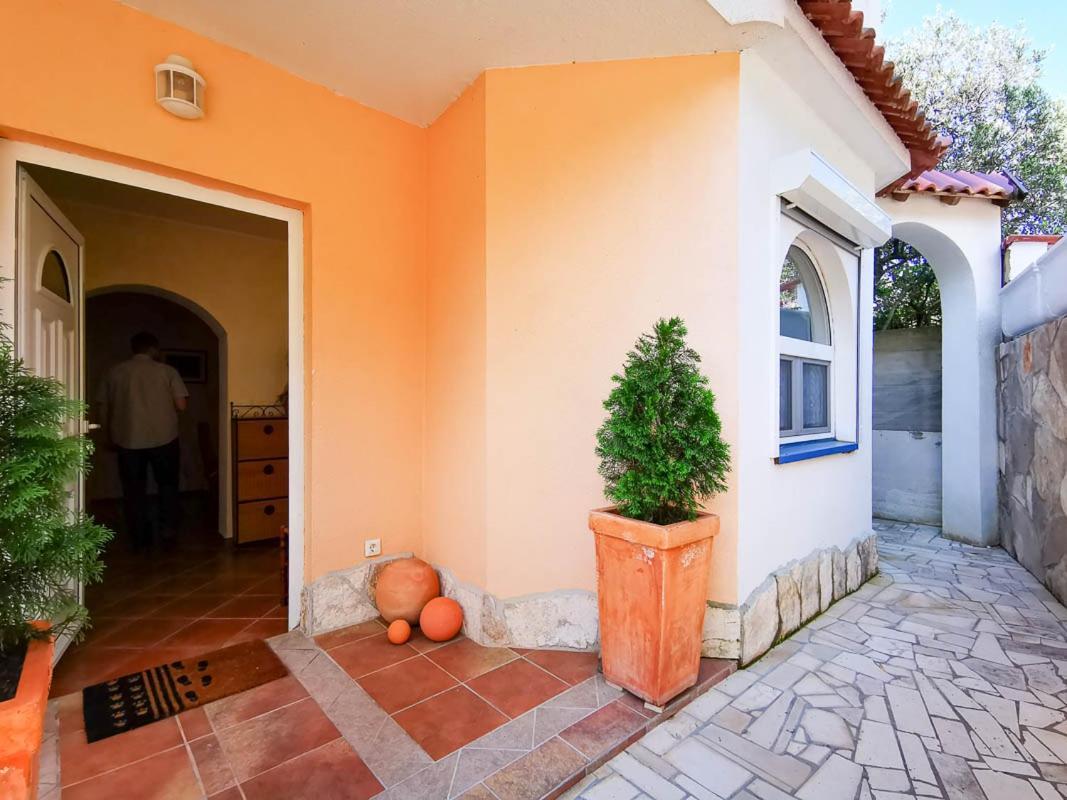 Villa Marritanja Podaca Dış mekan fotoğraf