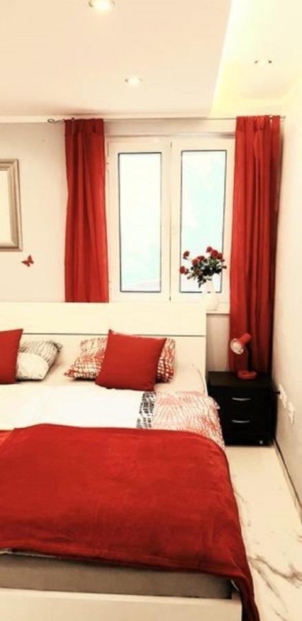Villa Marritanja Podaca Dış mekan fotoğraf