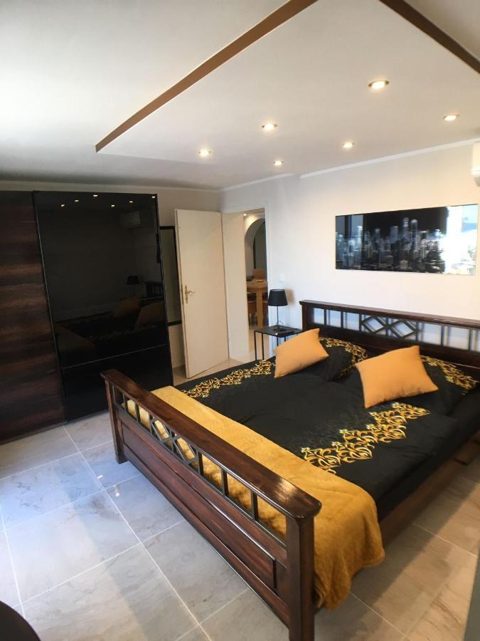 Villa Marritanja Podaca Dış mekan fotoğraf