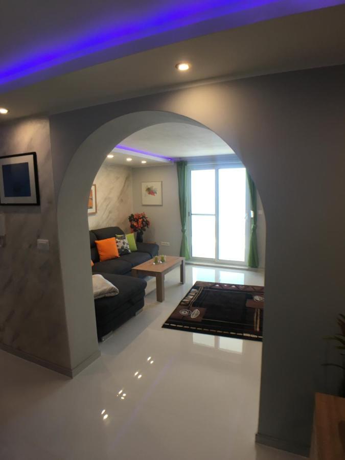 Villa Marritanja Podaca Dış mekan fotoğraf