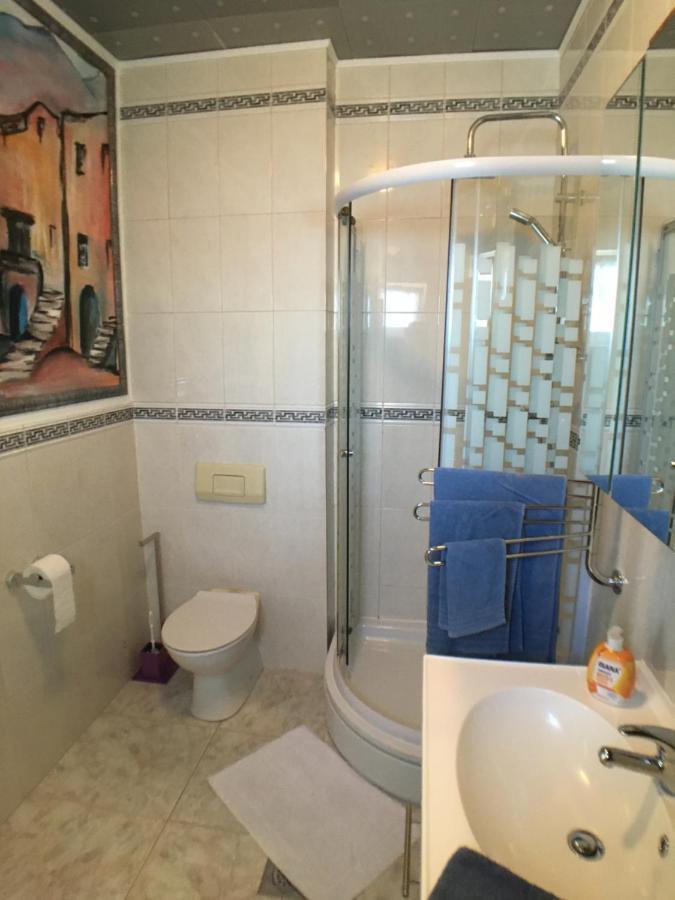 Villa Marritanja Podaca Dış mekan fotoğraf