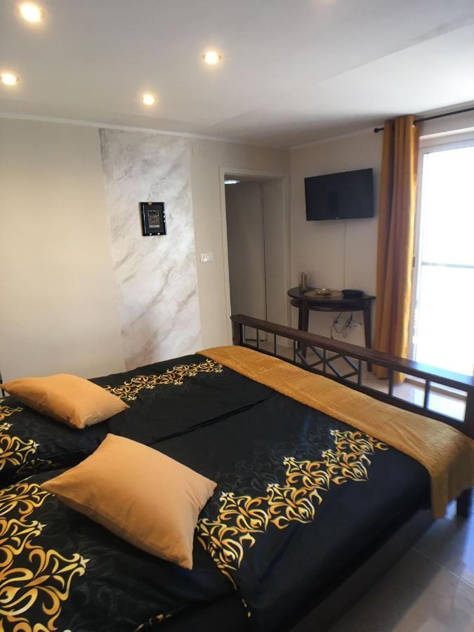 Villa Marritanja Podaca Dış mekan fotoğraf