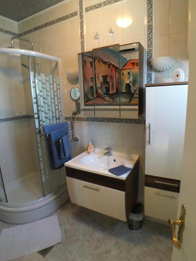 Villa Marritanja Podaca Dış mekan fotoğraf