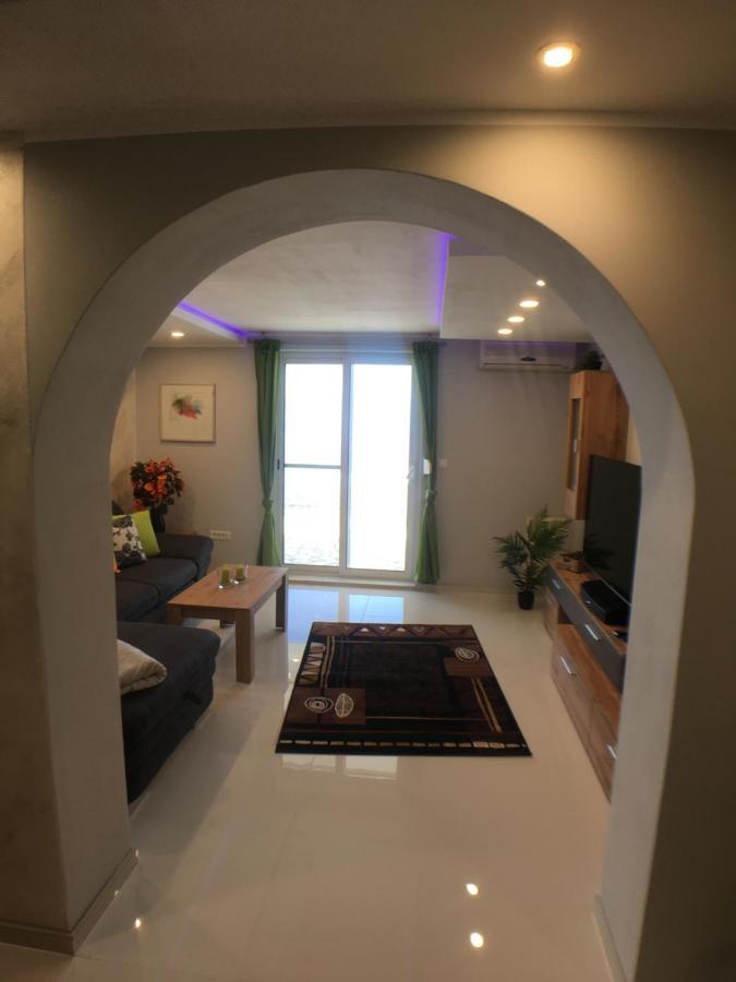 Villa Marritanja Podaca Dış mekan fotoğraf
