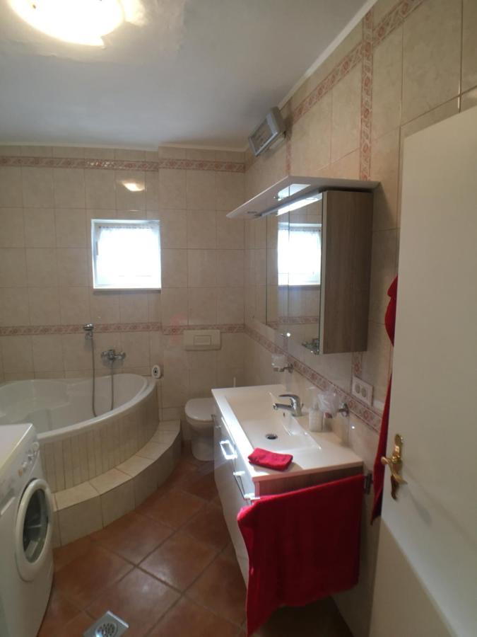 Villa Marritanja Podaca Dış mekan fotoğraf