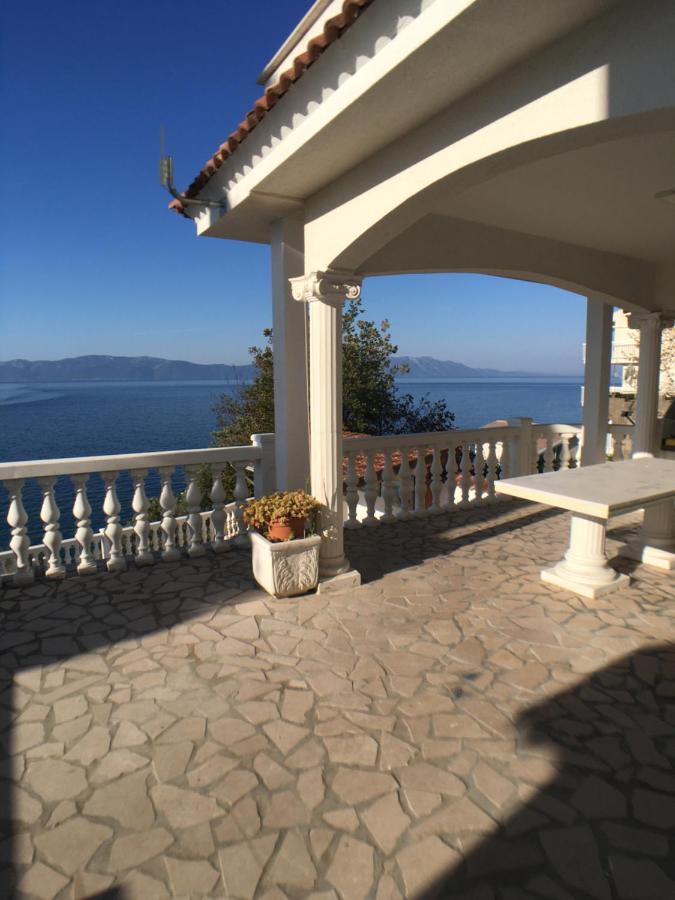 Villa Marritanja Podaca Dış mekan fotoğraf