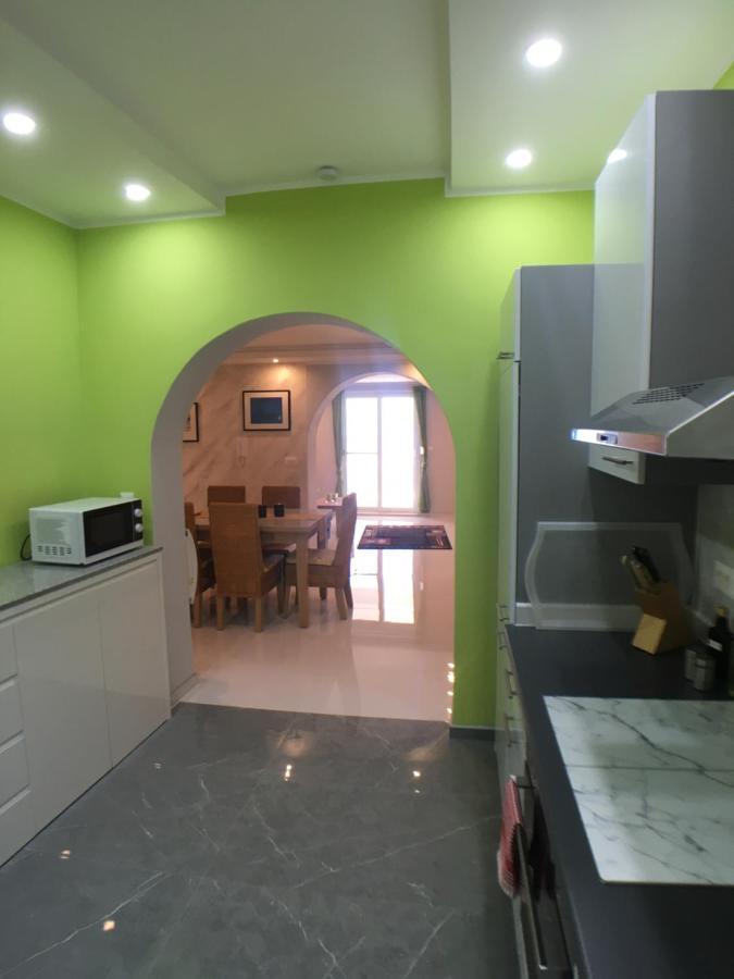 Villa Marritanja Podaca Dış mekan fotoğraf