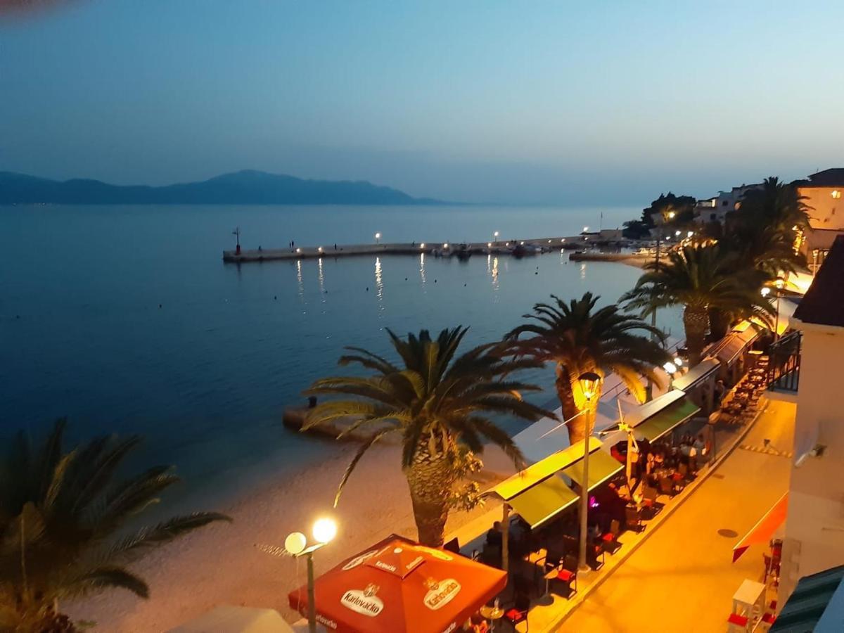 Villa Marritanja Podaca Dış mekan fotoğraf